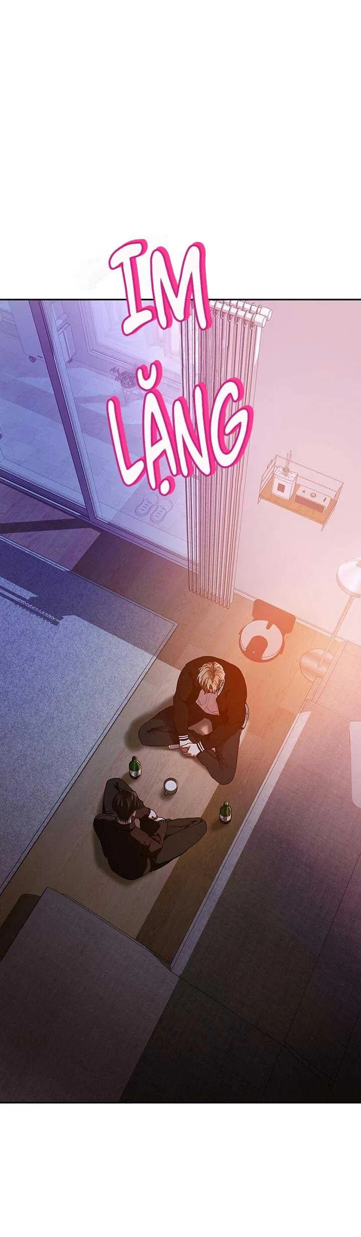 NETKAMA PUNCH!! Chapter 77 Trang 30