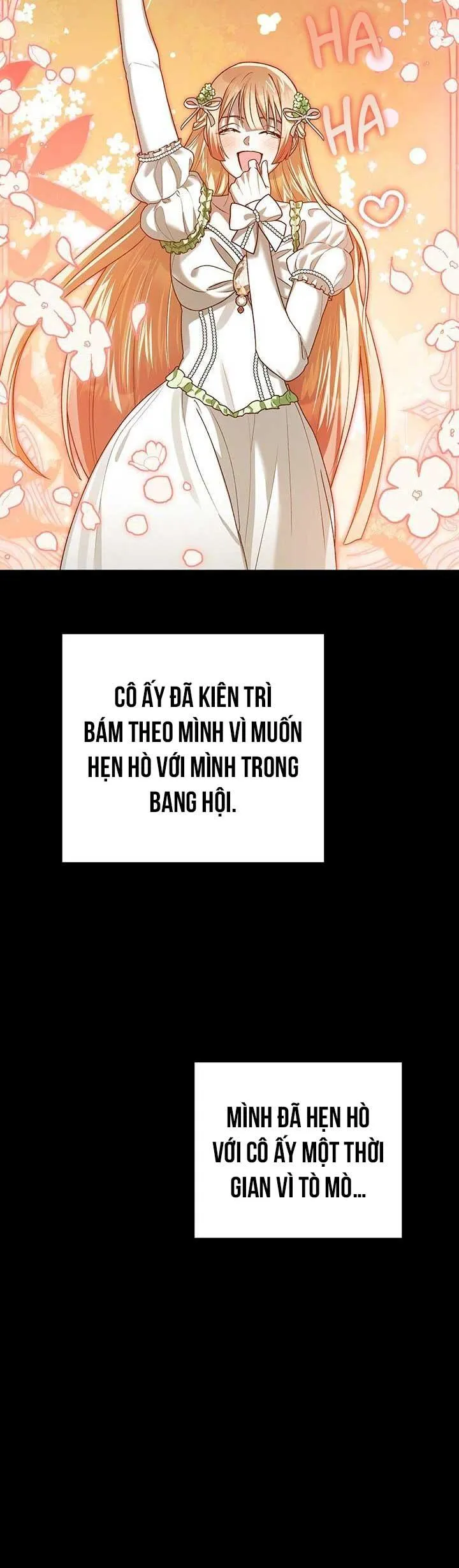 NETKAMA PUNCH!! Chapter 77 Trang 35