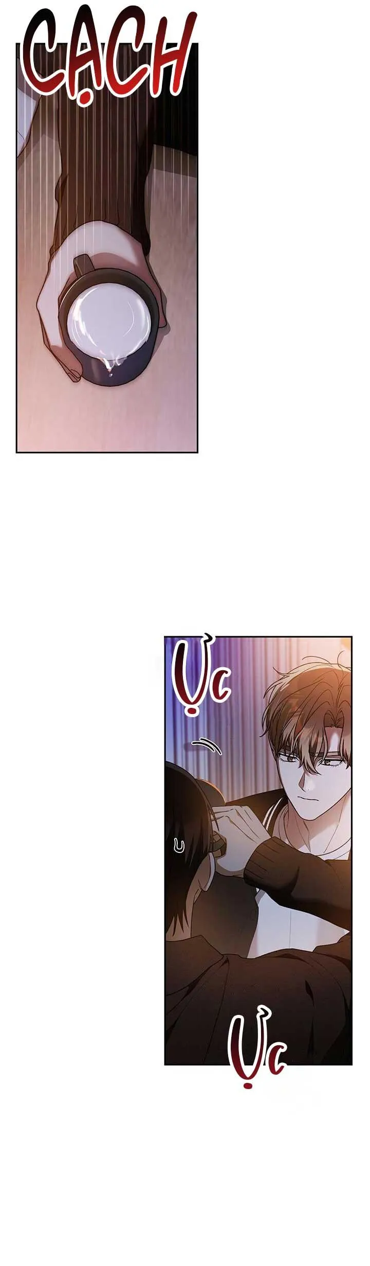 NETKAMA PUNCH!! Chapter 77 Trang 38