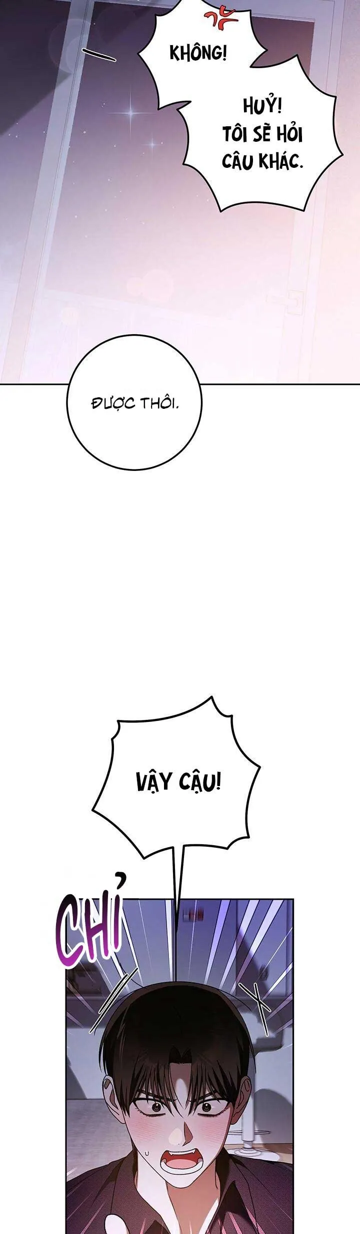 NETKAMA PUNCH!! Chapter 77 Trang 40