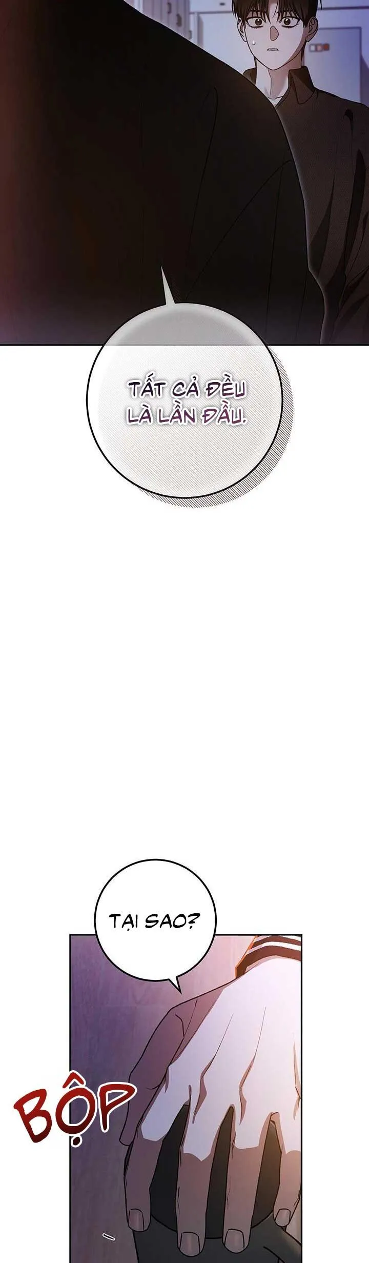 NETKAMA PUNCH!! Chapter 77 Trang 45