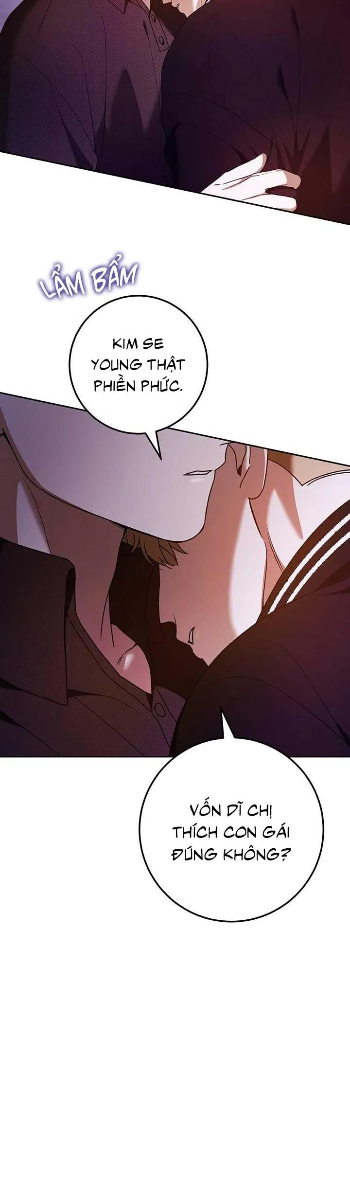 NETKAMA PUNCH!! Chapter 77 Trang 49