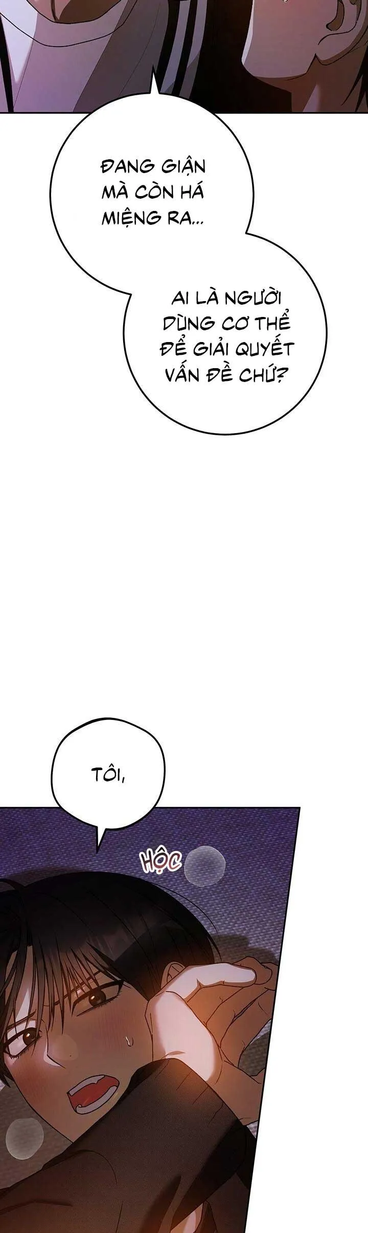 NETKAMA PUNCH!! Chapter 77 Trang 54