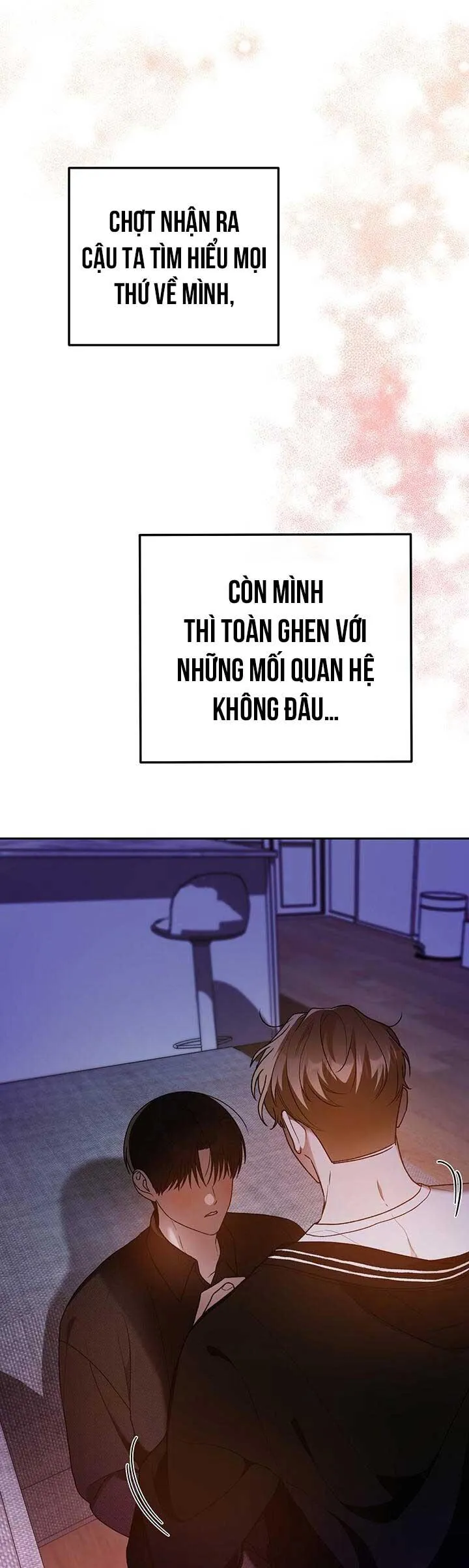 NETKAMA PUNCH!! Chapter 77 Trang 57