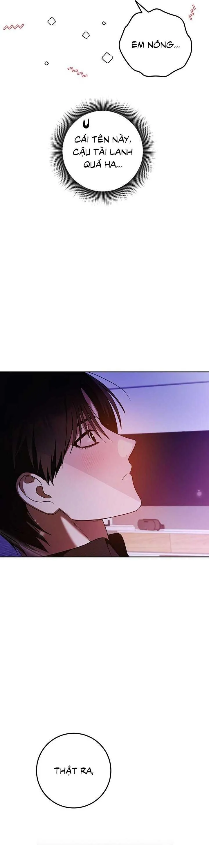 NETKAMA PUNCH!! Chapter 78 Trang 3