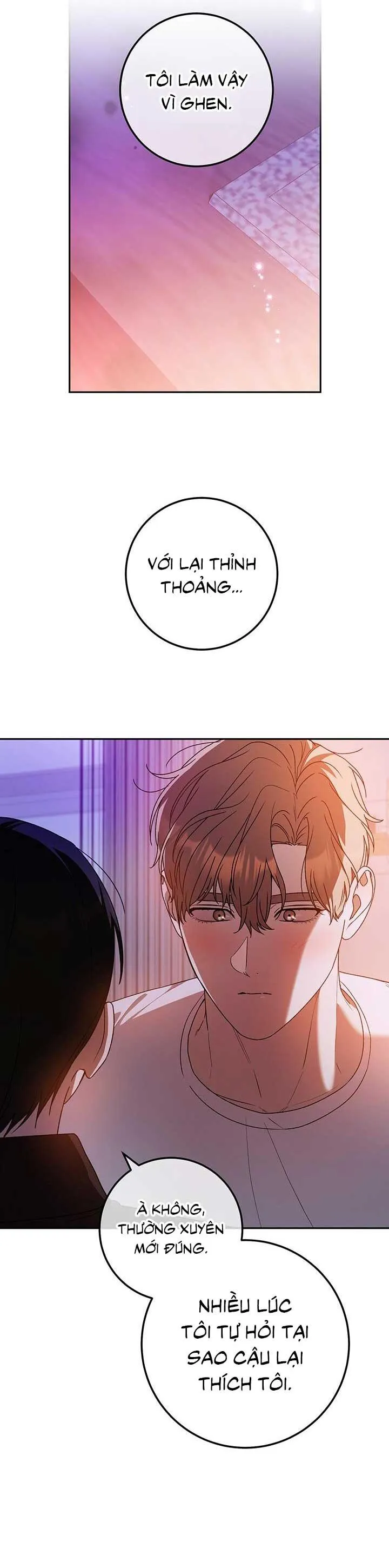 NETKAMA PUNCH!! Chapter 78 Trang 4