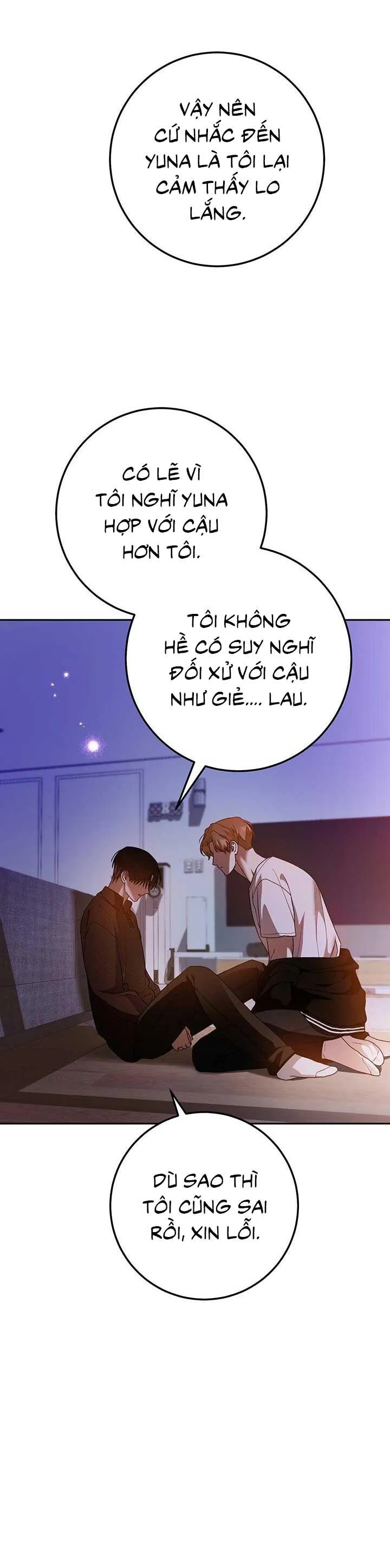 NETKAMA PUNCH!! Chapter 78 Trang 6