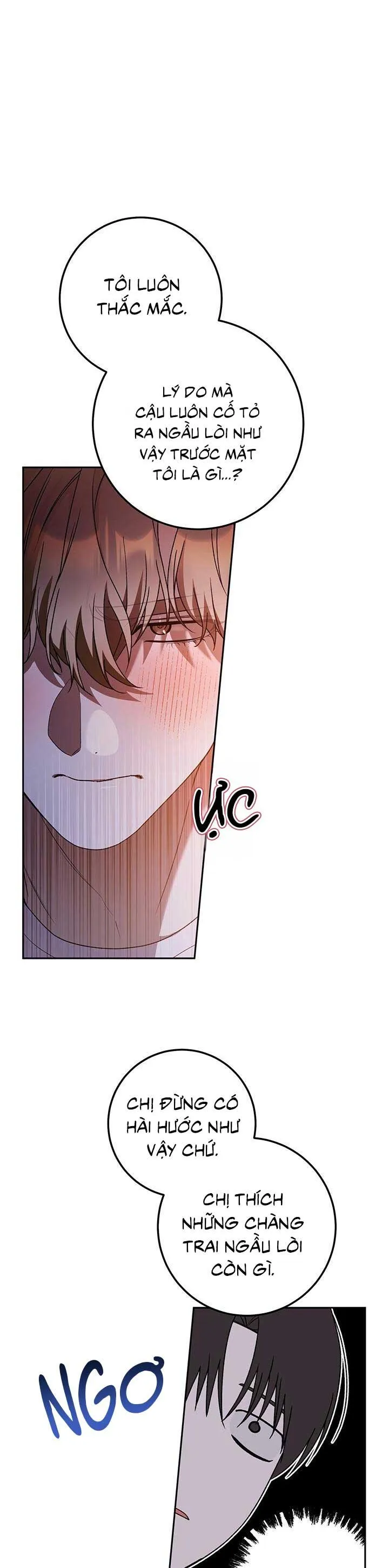 NETKAMA PUNCH!! Chapter 78 Trang 10