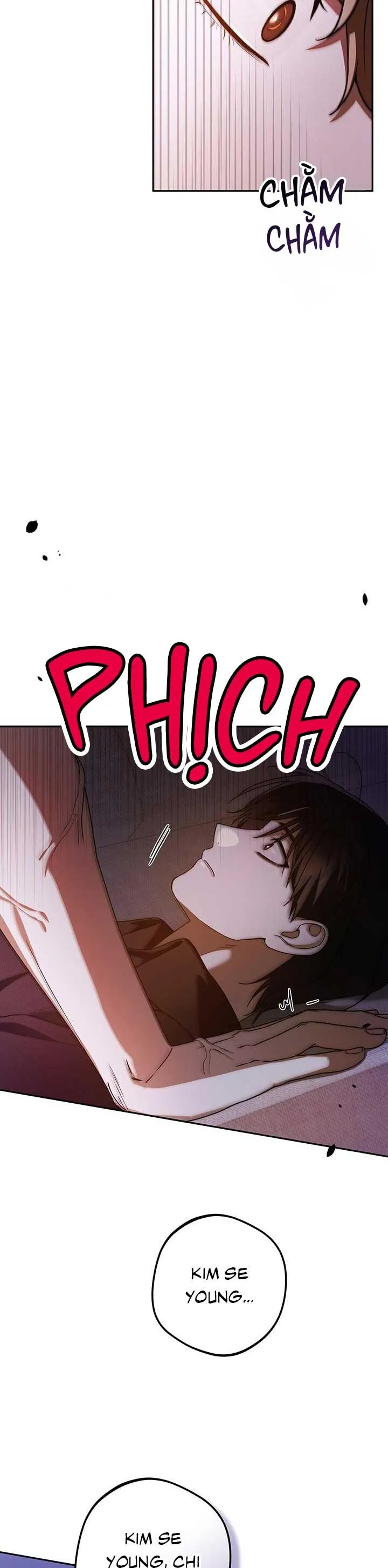 NETKAMA PUNCH!! Chapter 78 Trang 16