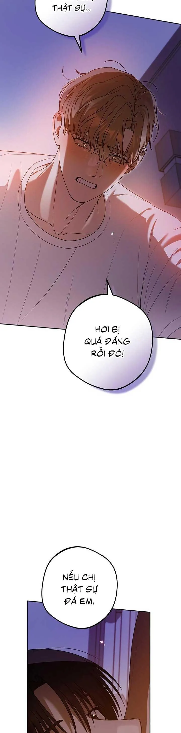 NETKAMA PUNCH!! Chapter 78 Trang 17