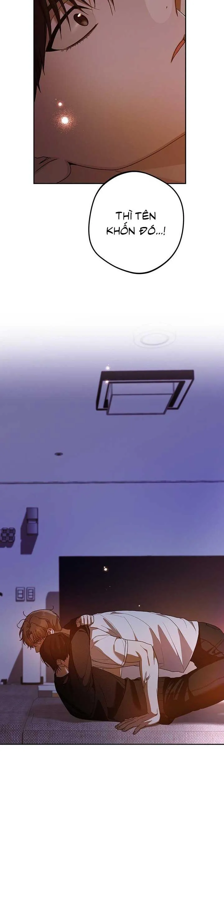 NETKAMA PUNCH!! Chapter 78 Trang 18