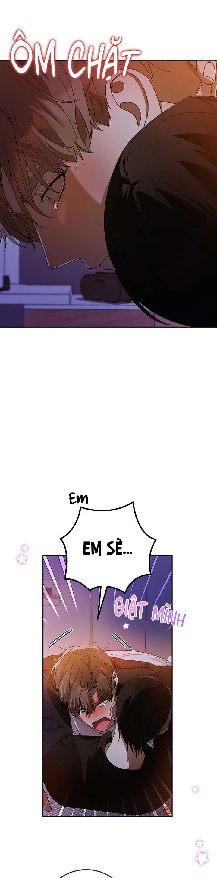 NETKAMA PUNCH!! Chapter 78 Trang 19