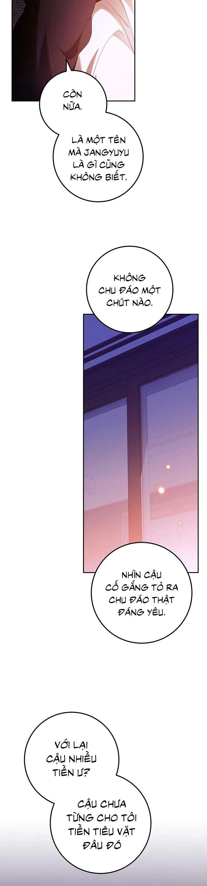 NETKAMA PUNCH!! Chapter 78 Trang 21