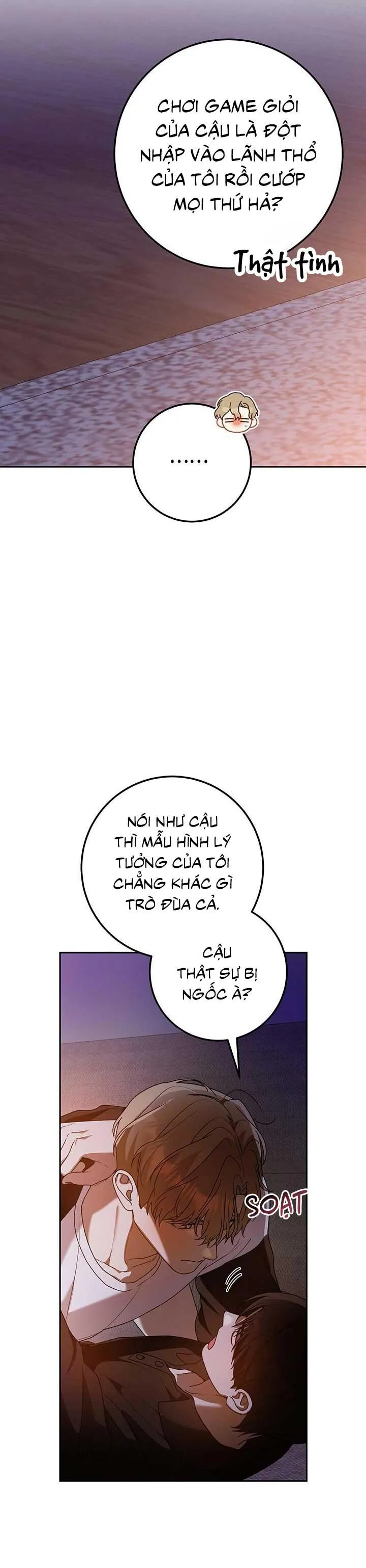 NETKAMA PUNCH!! Chapter 78 Trang 22