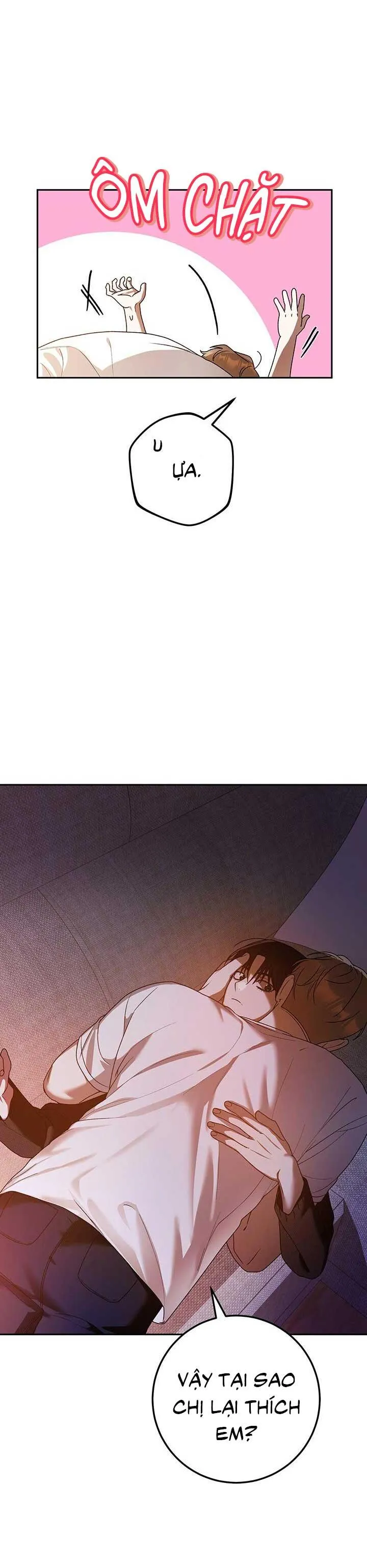 NETKAMA PUNCH!! Chapter 78 Trang 23