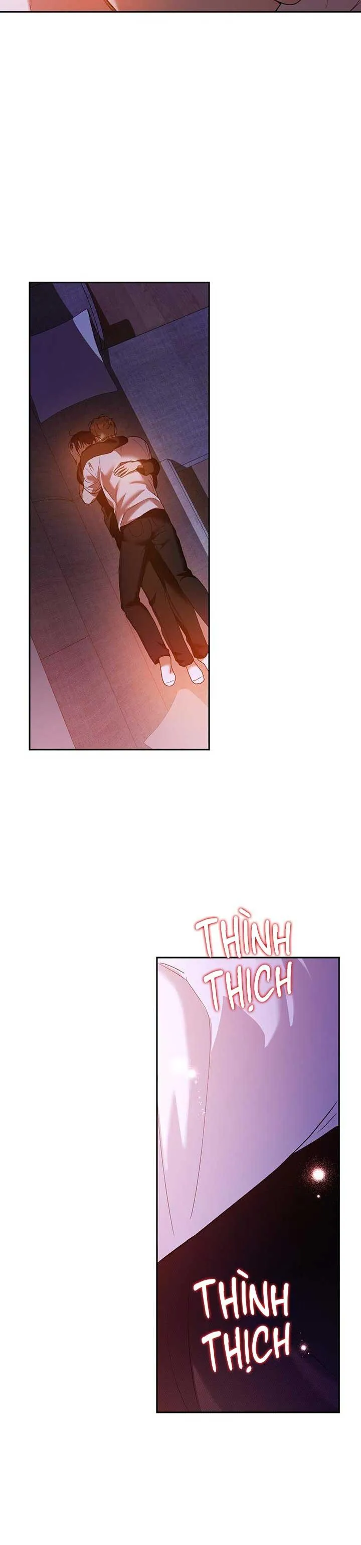 NETKAMA PUNCH!! Chapter 78 Trang 27