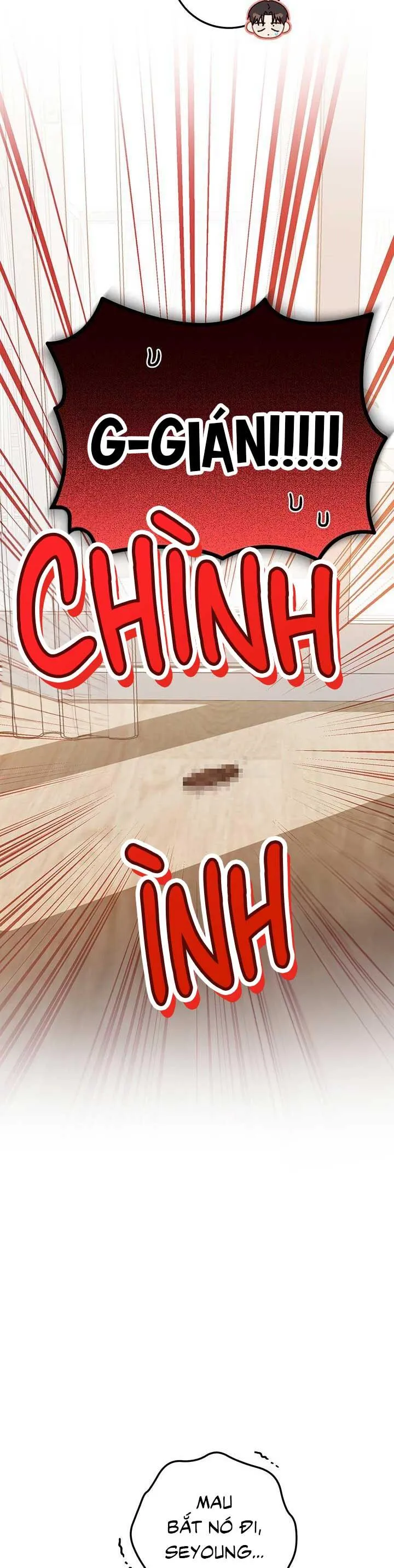 NETKAMA PUNCH!! Chapter 78 Trang 32