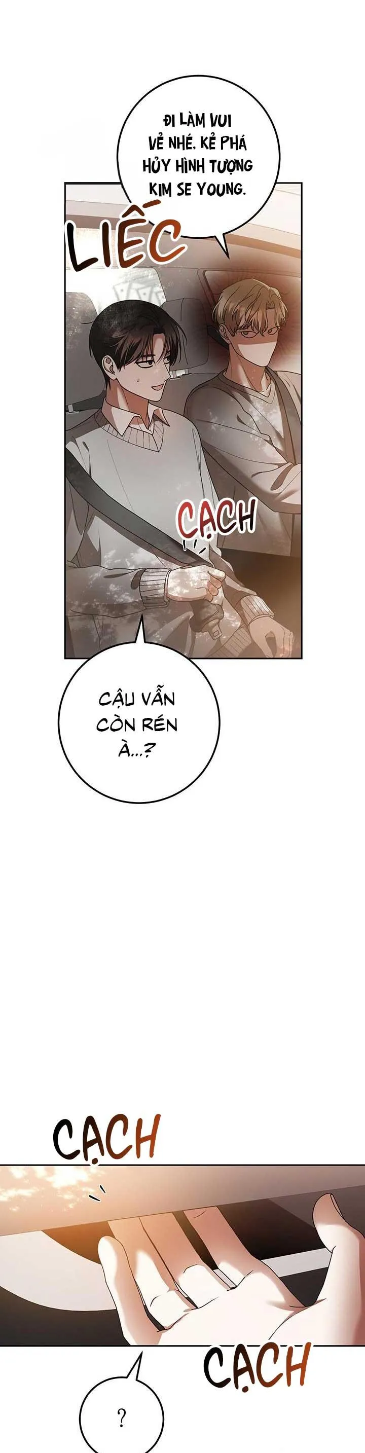 NETKAMA PUNCH!! Chapter 78 Trang 36