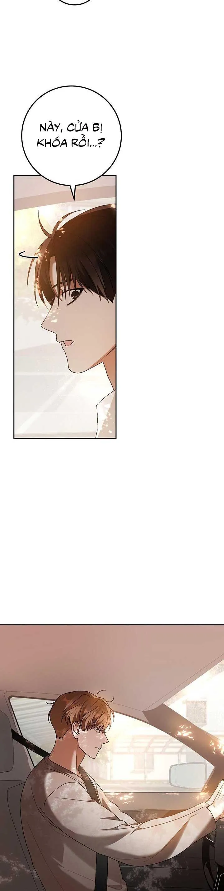 NETKAMA PUNCH!! Chapter 78 Trang 37