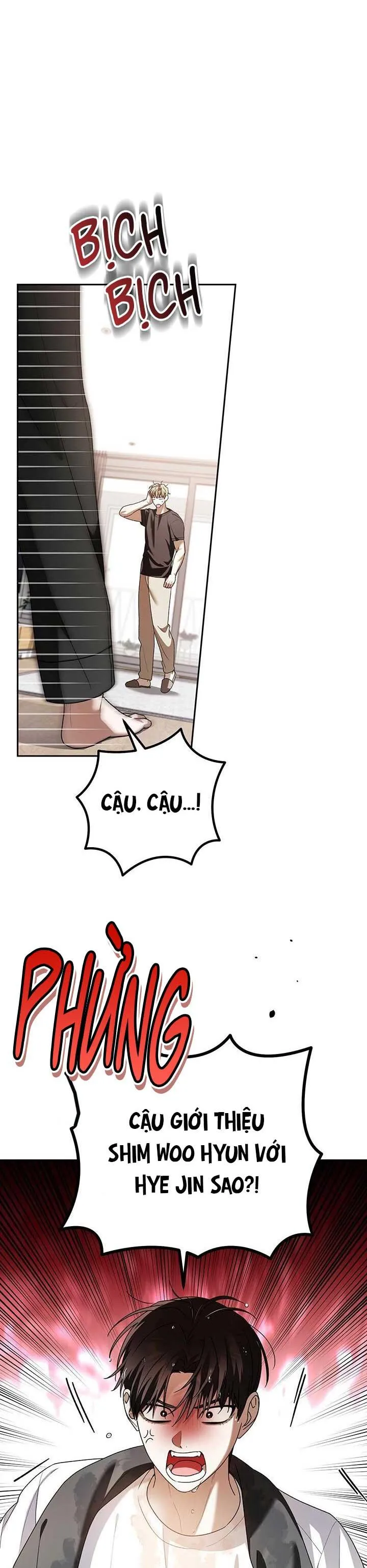 NETKAMA PUNCH!! Chapter 79 Trang 5