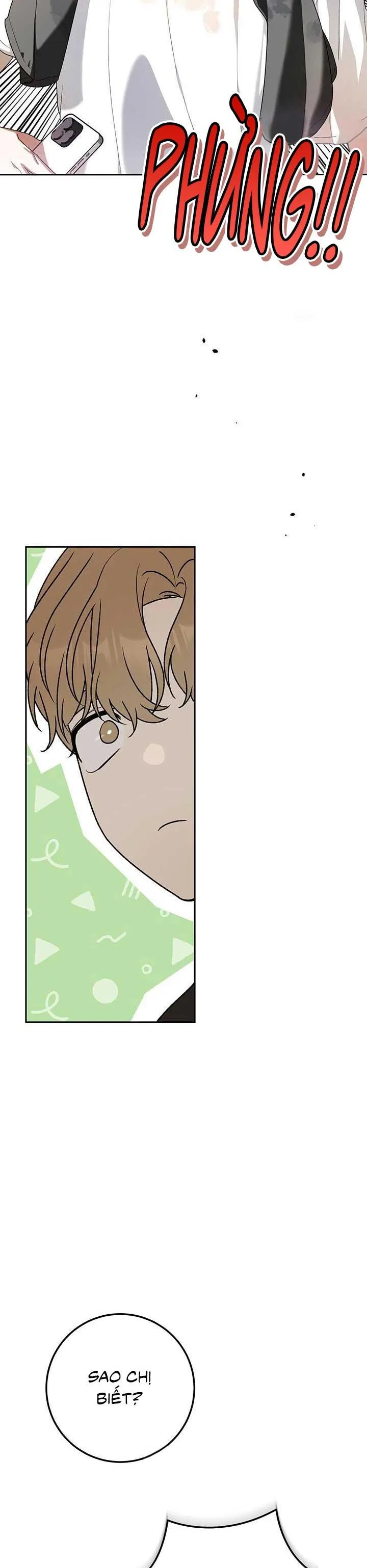 NETKAMA PUNCH!! Chapter 79 Trang 6