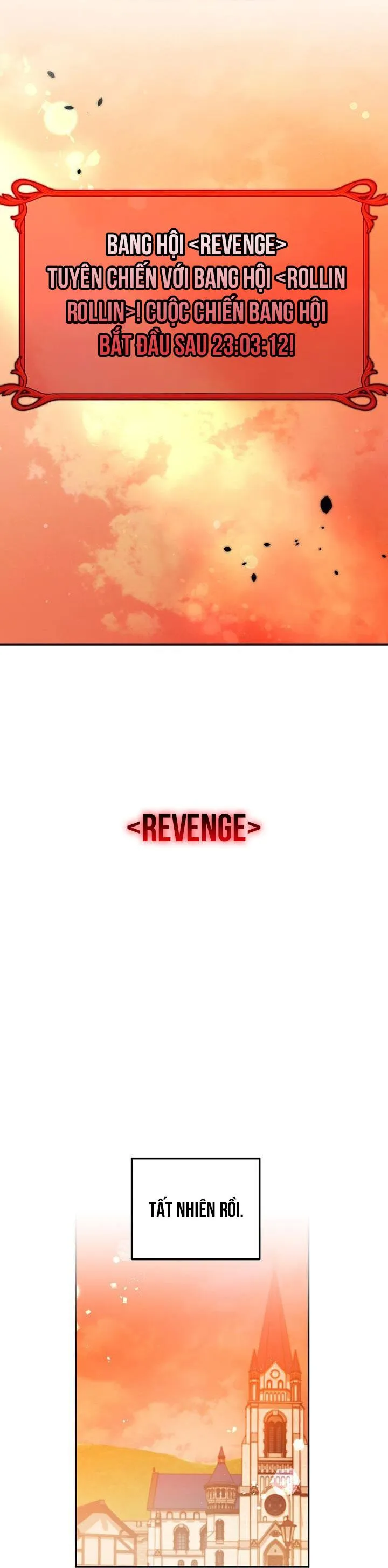 NETKAMA PUNCH!! Chapter 79 Trang 12