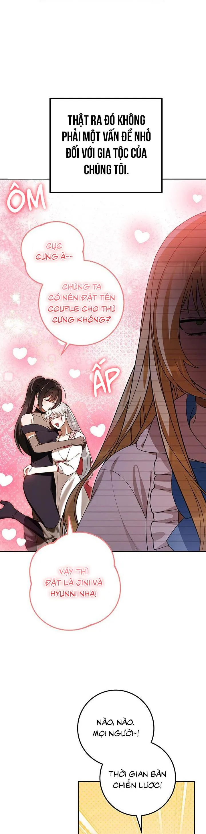 NETKAMA PUNCH!! Chapter 79 Trang 13