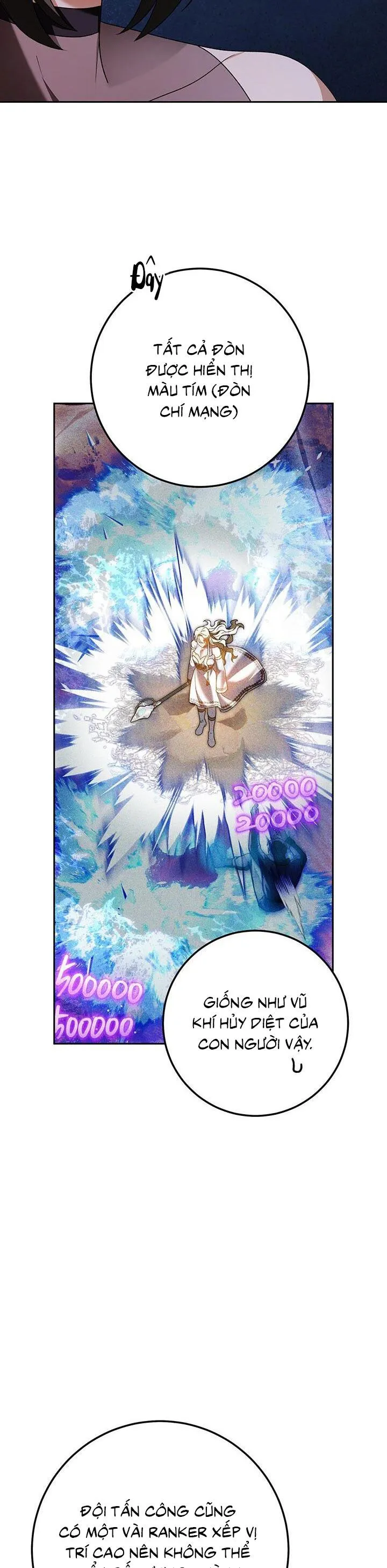 NETKAMA PUNCH!! Chapter 79 Trang 15