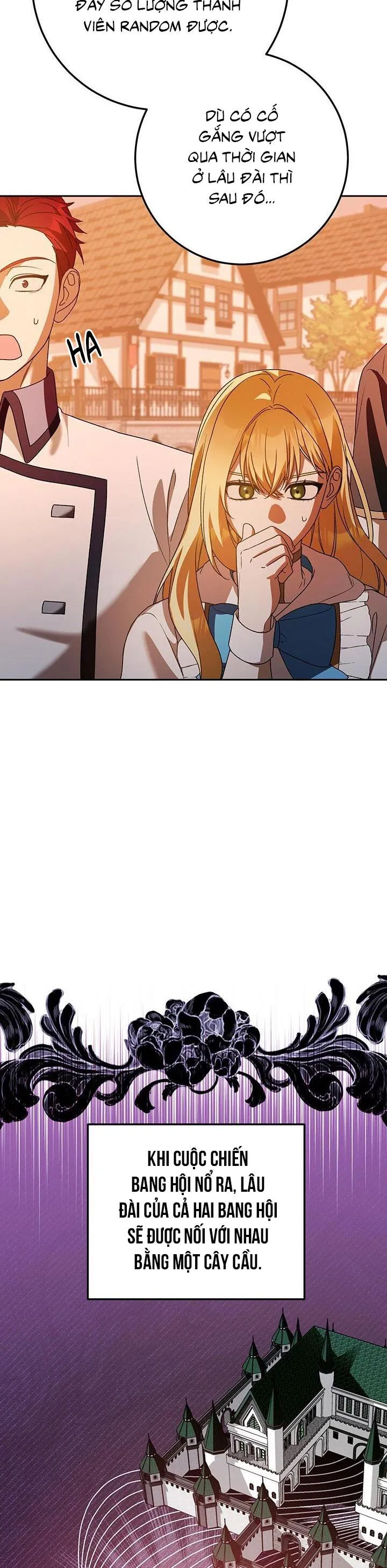 NETKAMA PUNCH!! Chapter 79 Trang 16