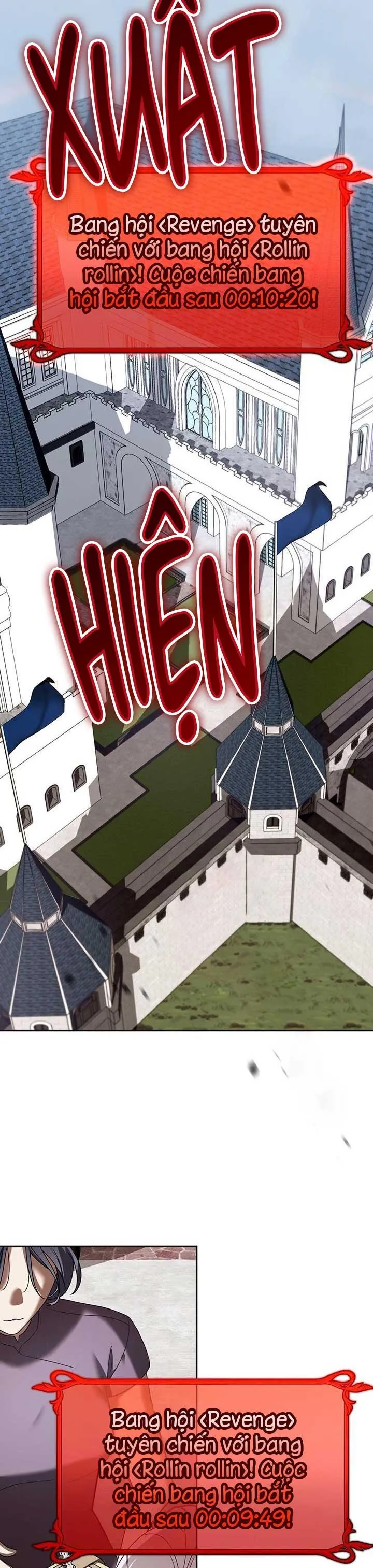 NETKAMA PUNCH!! Chapter 79 Trang 27