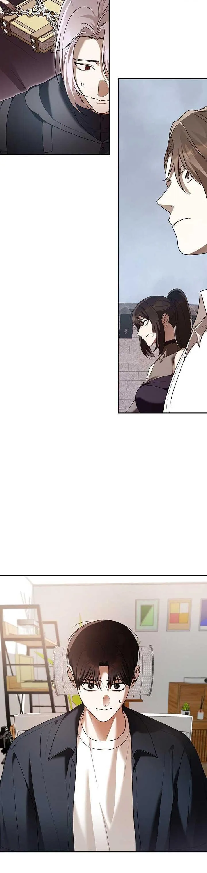 NETKAMA PUNCH!! Chapter 79 Trang 28