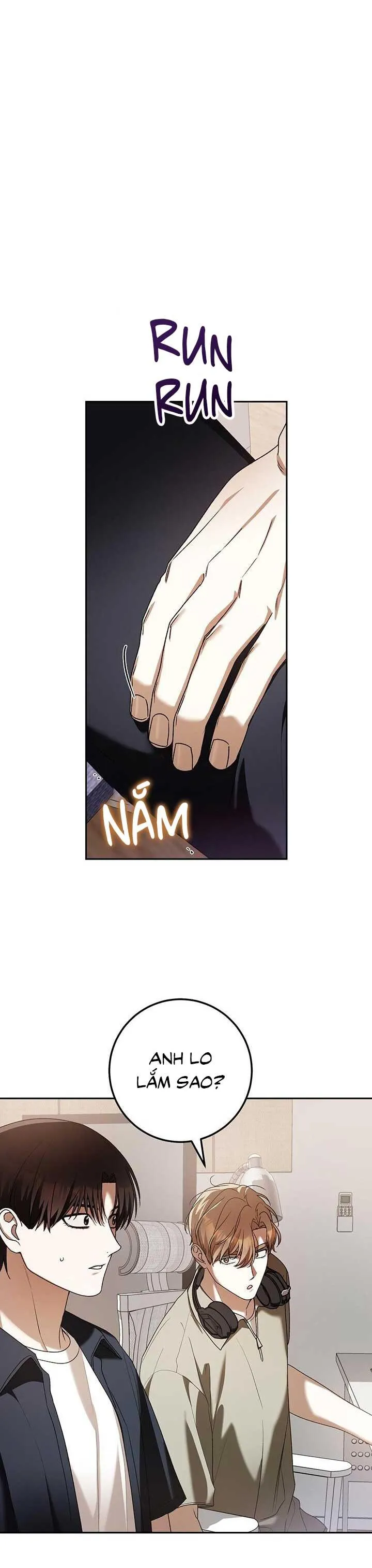 NETKAMA PUNCH!! Chapter 79 Trang 29
