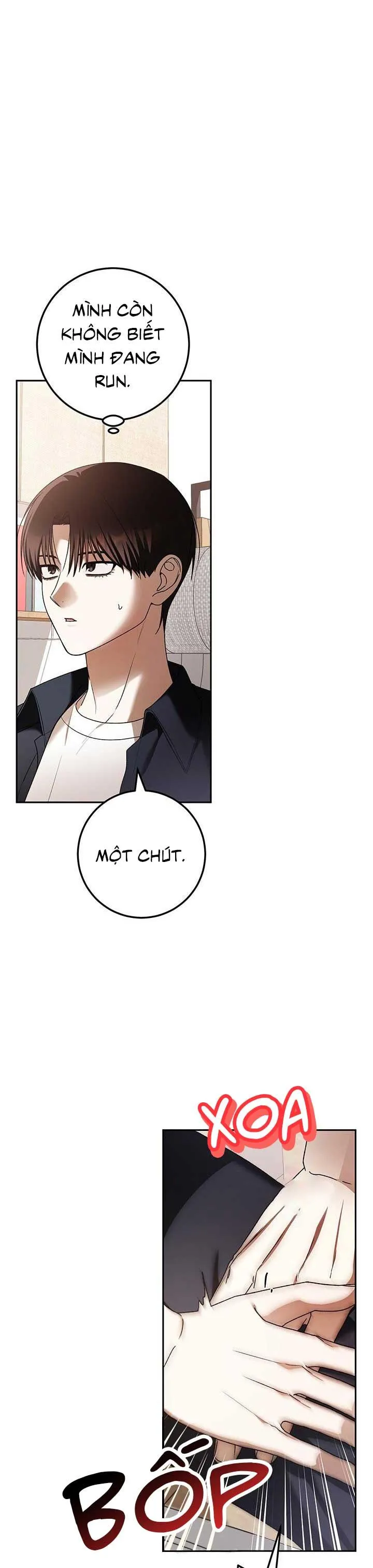 NETKAMA PUNCH!! Chapter 79 Trang 30