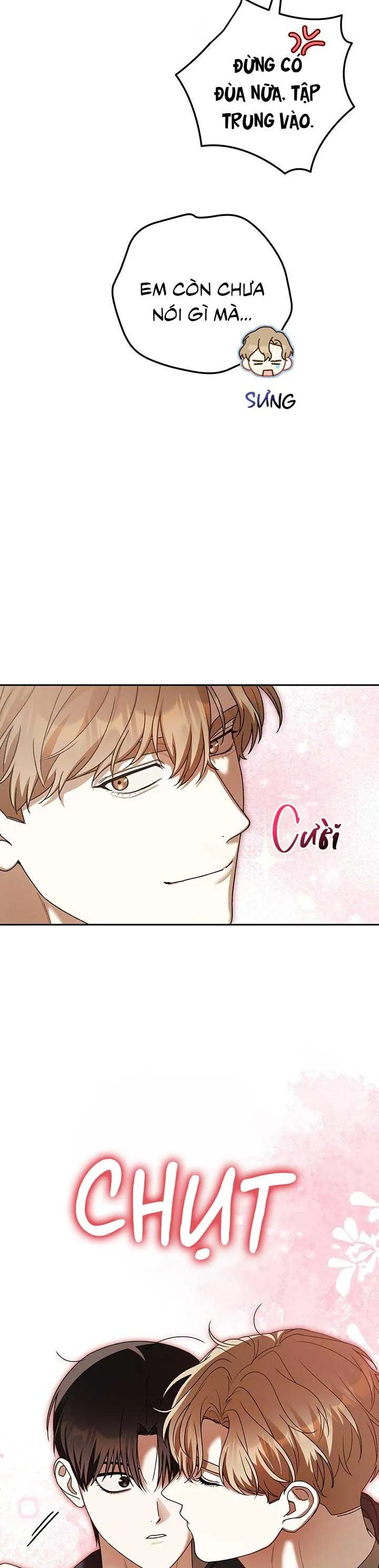 NETKAMA PUNCH!! Chapter 79 Trang 31