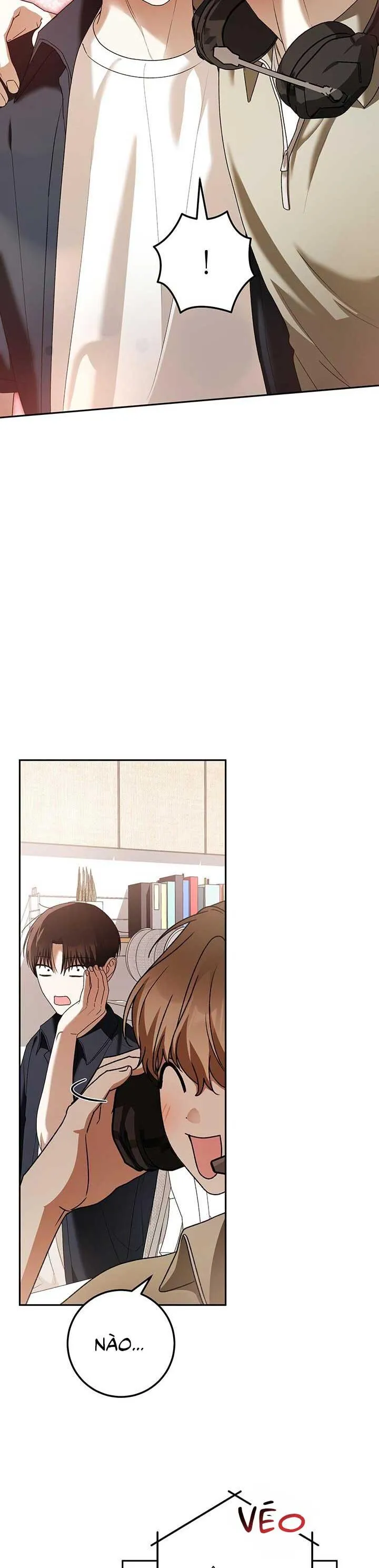 NETKAMA PUNCH!! Chapter 79 Trang 32