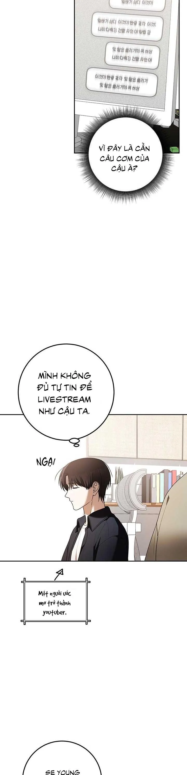 NETKAMA PUNCH!! Chapter 79 Trang 35