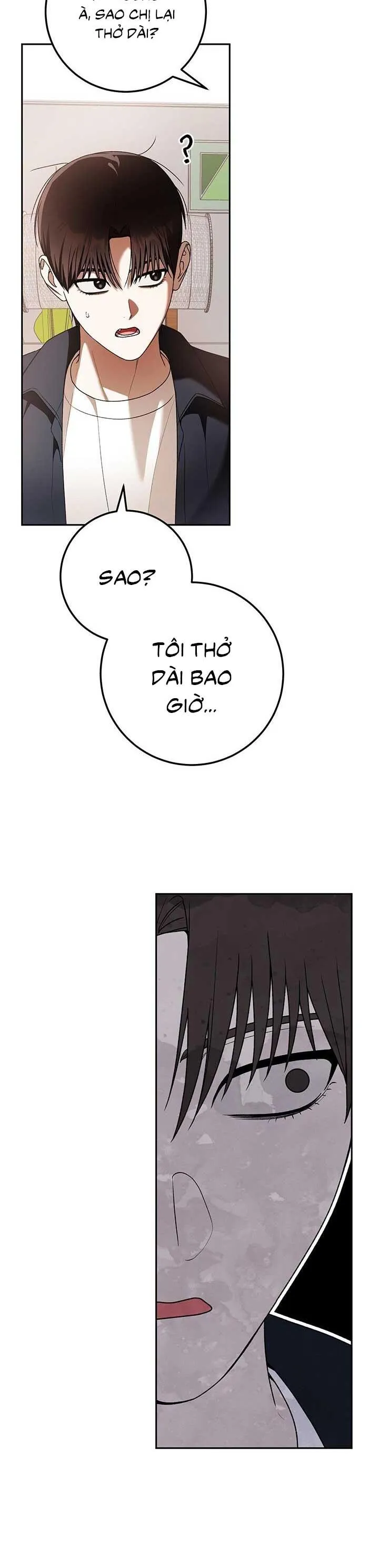 NETKAMA PUNCH!! Chapter 79 Trang 36