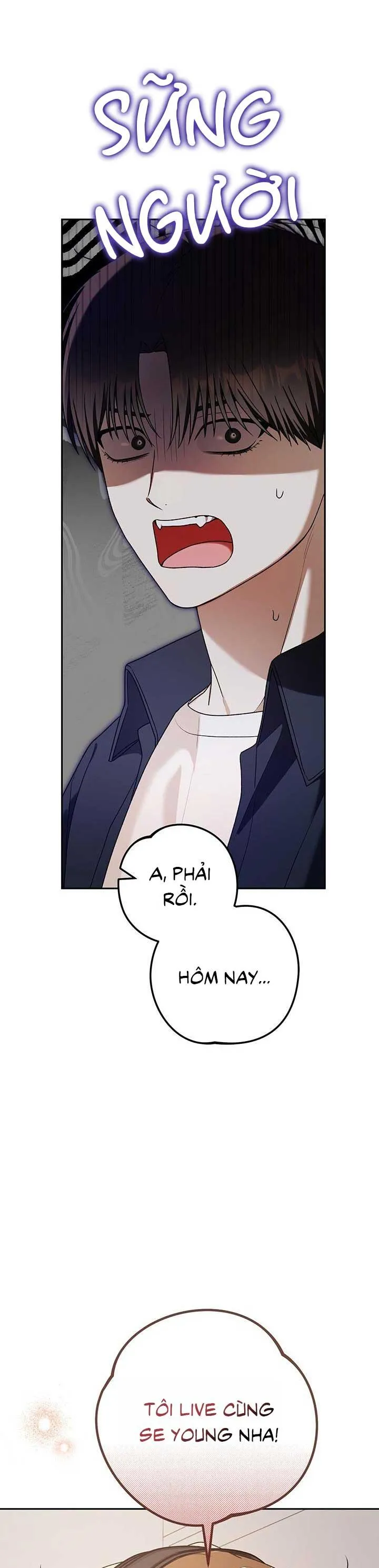 NETKAMA PUNCH!! Chapter 79 Trang 38