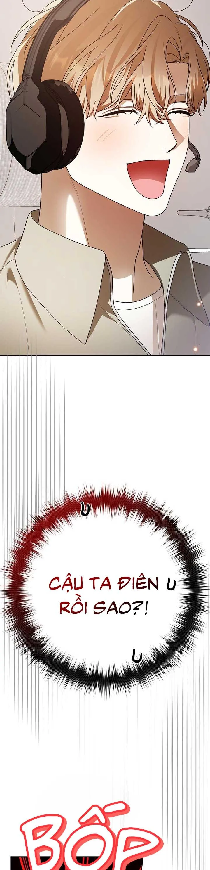 NETKAMA PUNCH!! Chapter 79 Trang 39