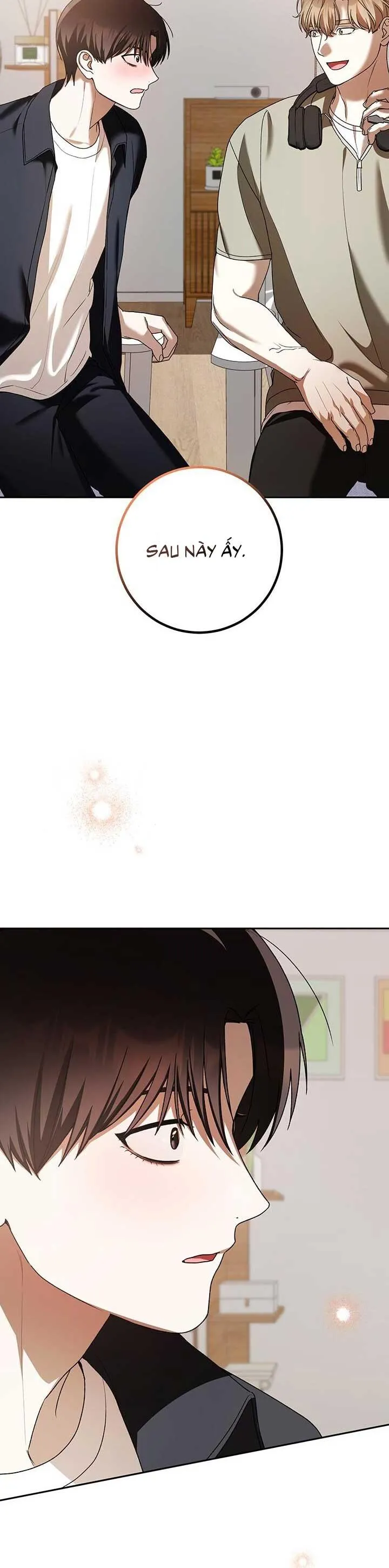 NETKAMA PUNCH!! Chapter 79 Trang 43