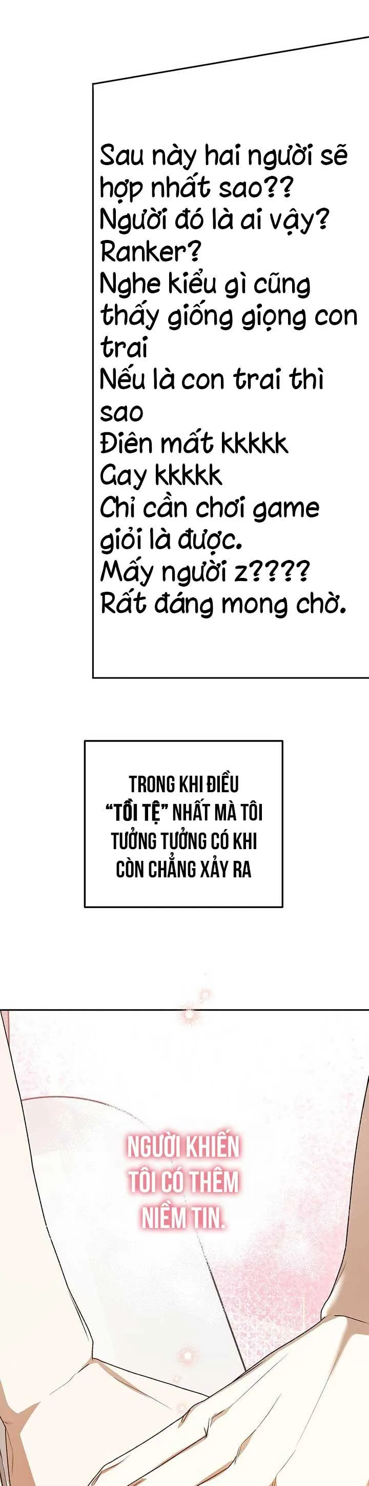 NETKAMA PUNCH!! Chapter 79 Trang 46