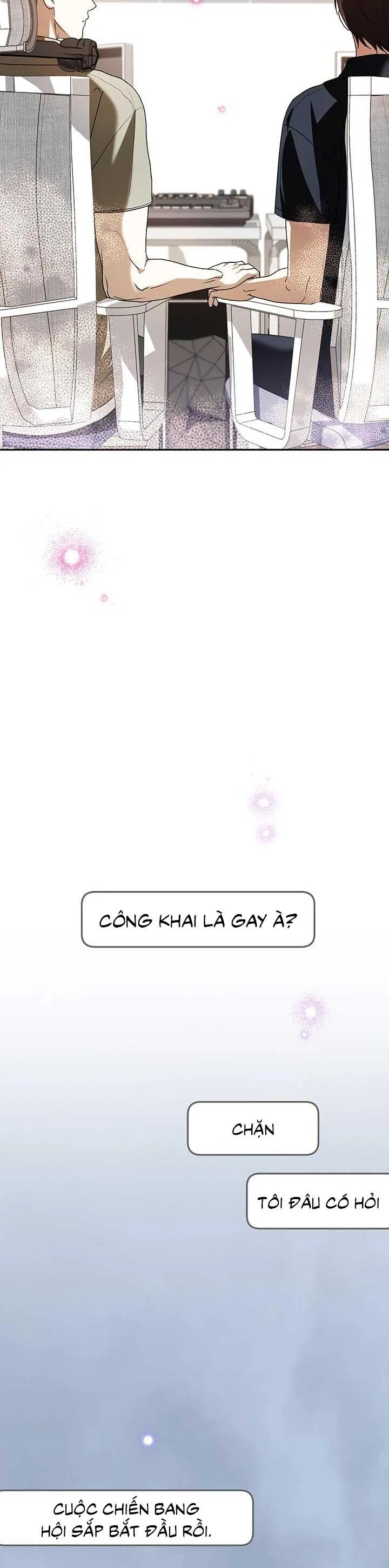 NETKAMA PUNCH!! Chapter 79 Trang 49