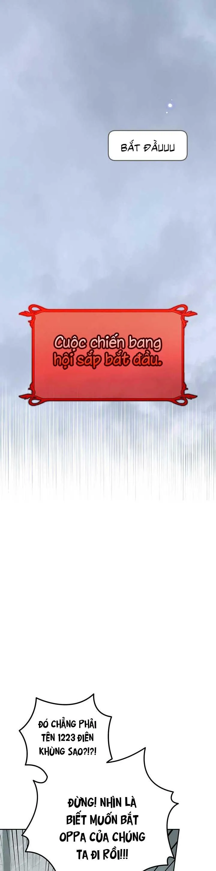 NETKAMA PUNCH!! Chapter 79 Trang 50