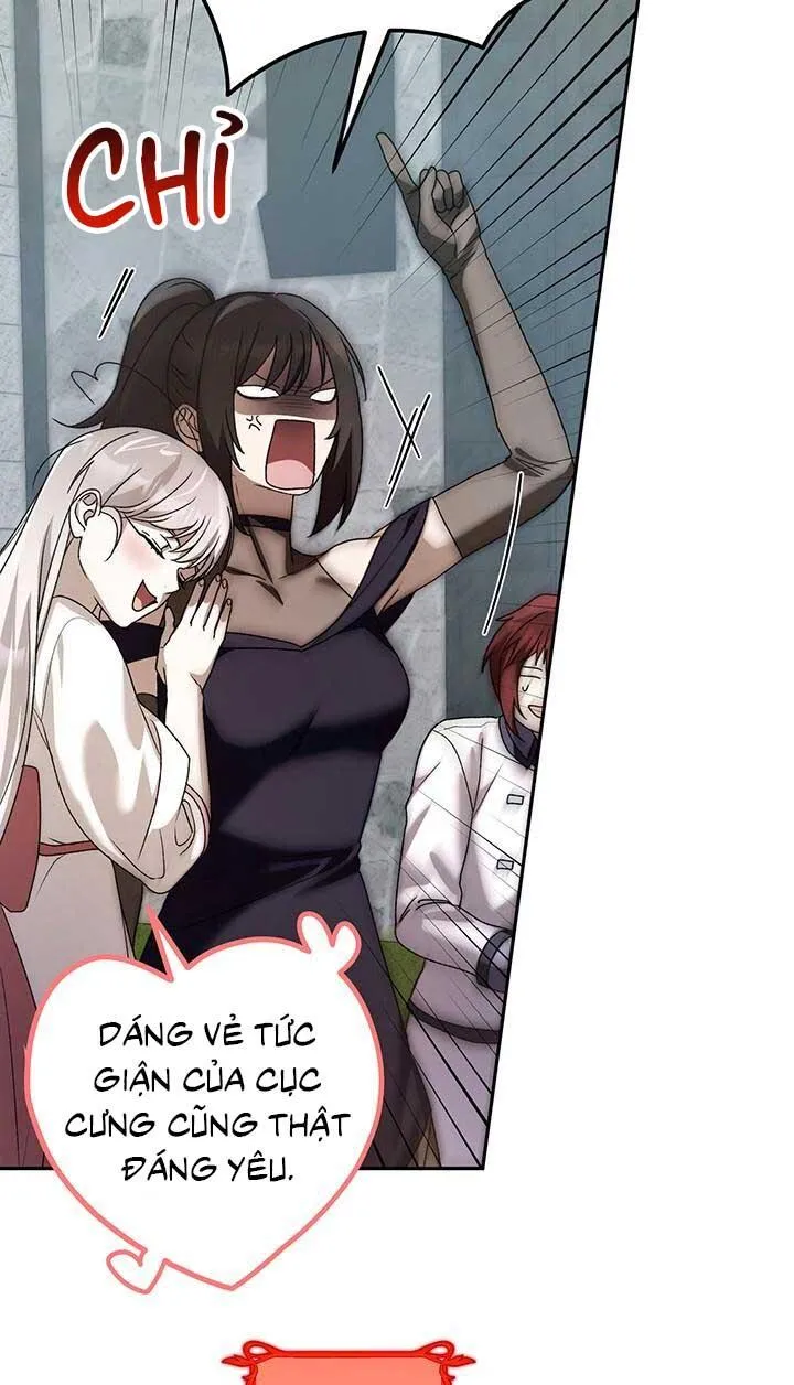 NETKAMA PUNCH!! Chapter 79 Trang 51