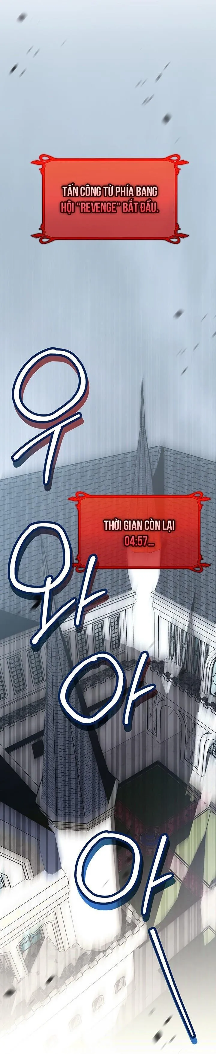 NETKAMA PUNCH!! Chapter 80 Trang 3