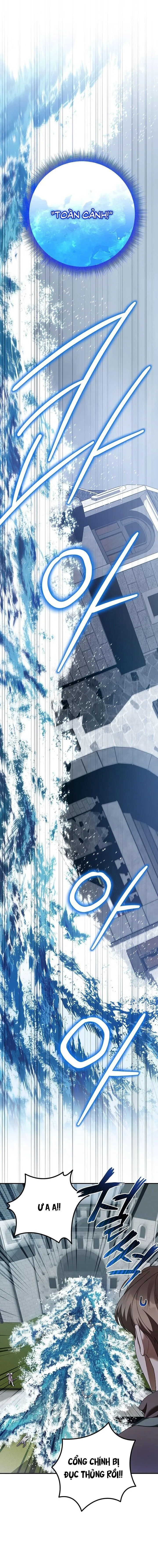 NETKAMA PUNCH!! Chapter 80 Trang 8