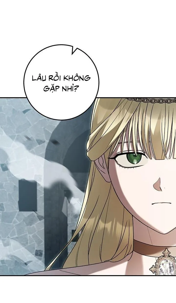 NETKAMA PUNCH!! Chapter 80 Trang 12