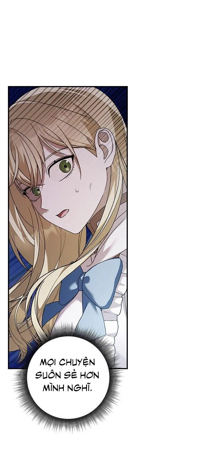 NETKAMA PUNCH!! Chapter 80 Trang 22