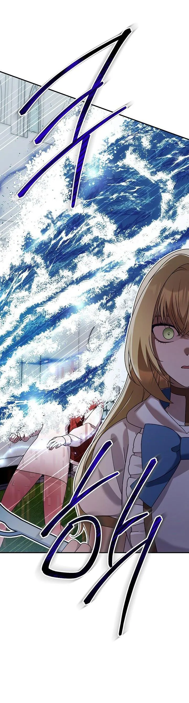 NETKAMA PUNCH!! Chapter 80 Trang 24