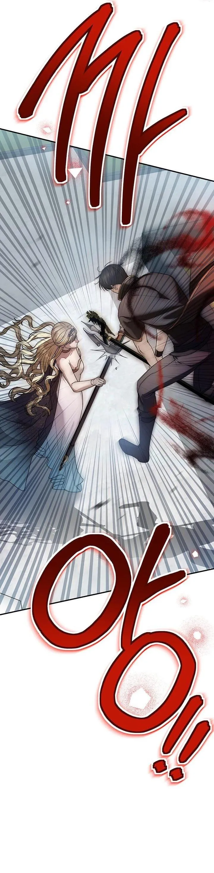 NETKAMA PUNCH!! Chapter 80 Trang 29